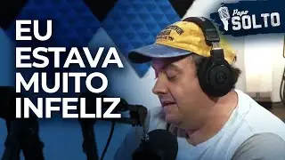 EU ESTAVA MUITO INFELIZ - PAPO SOLTO