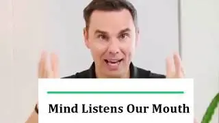 Our Mind Listen Our Mouth | Ambitious