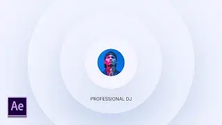 Neumorphism Logo Reveal for FREE (No Text) - After Effects, Sony Vegas, Kinemaster, Mobile