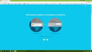 Как обойти блокировку вконтакте и других Российских сайтов!! Способ 100%