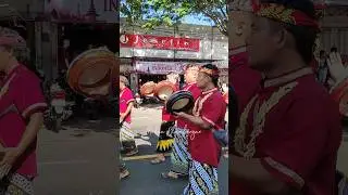 " MOGAZ " DUWE GAWE BARENG SENI KUNTULAN MEKARE KEMBANG MAWAR  2024