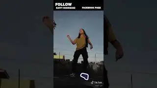 SCRIBBLE EFFECT USING AFTER EFFECTS AND TIKTOK VIDEO