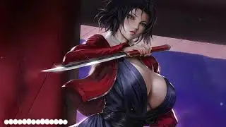 Nightcore Gaming Mix 2021 #3