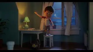 Tarix Animasiya Filmi - trailer