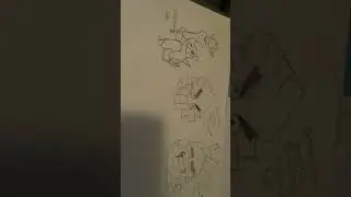 My drawing ✍️ ❤️