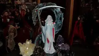 ВСТРЕЧИ С ПРИЗРАКАМИ   ЧАСТЬ 5