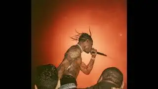 [FREE] Travis Scott Type Beat 2020 - 