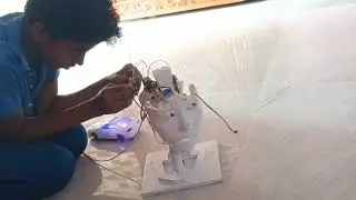 AI Robot any question & answers