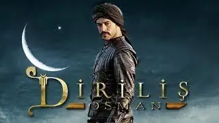 Diriliş "Osman" Yeni Sezon Fragmanı