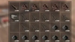 Oxide Survival Island 7STOOLS AND KİLL MOD HACKER KİLL (HACKER 🆚 HACKER)