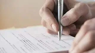 Письмо ребенку