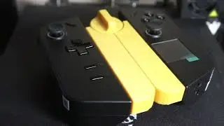 Lenovo Legion Go Controller Connector from Legion Go Community  - 3D Printing