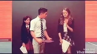Школа рока Саммер и Фредди