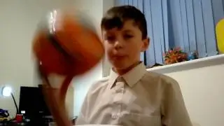 Buxton Water flip challenge