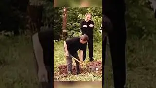 Странное наказание😂 [6 кадров] 