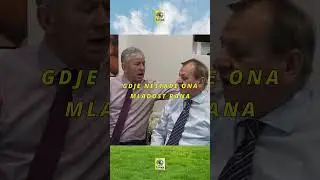 Nisam mogo nikad vjerovati, da ce mladost brzo prohujati #izvornamuzika