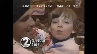 WKRN Promos 03-15-1991
