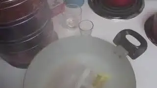 DeLicOus meel