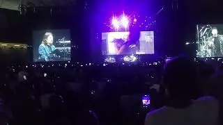Los Temerarios, Te Hice Mal | Estadio Akron Zapopan, Guadalajara |  Sábado 8 Junio 2024