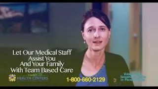 Team Based Care