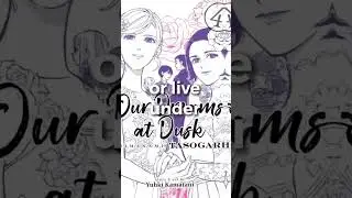 Everyone Should Read This Manga #manga #shorts