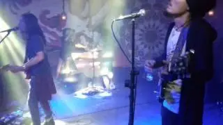 Navicula - Love Bomb