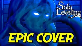 [SymphonicSuite-Lv.8] Statue of God Praising Theme - Solo Leveling EP 2 OST (Orchestral Cover)