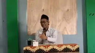 NGAJI KITAB ALHIKAM