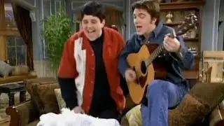Drake e Josh - Drake e Josh Fazem o Bebê Dormir (HD) Dublado 1° Temp EP4
