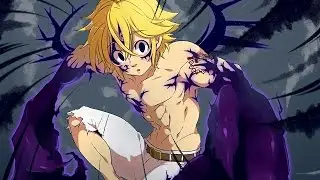 Seven Deadly Sins/Семь смертных грехов ◄AMV►  The Force Unleashed