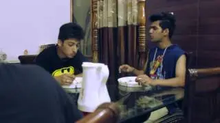 Best friend v/s Friends