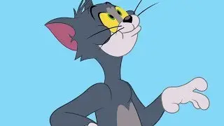 Tom vore Jerry El Show de Tom y Jerry
