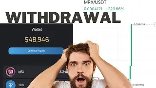 Monorix Airdrop: How to Claim & Withdraw Successfully