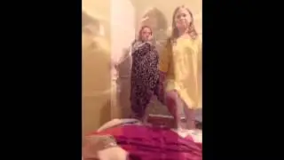 Crazy Friends React to being called NOObs!