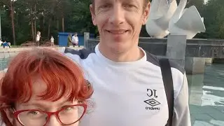 Живём на дачах/Выживаем/Заболели