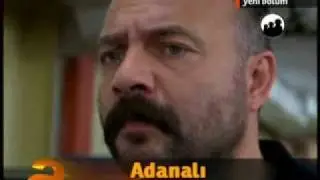 Adanalı 63. Bölüm Fragmanı