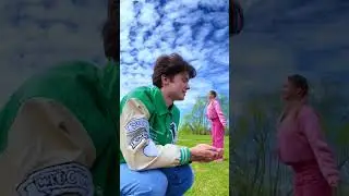 Конечно я за пару Тины и Зака💗но эта пара стала мне казаться ещё красивее✨️моё мнение и пж без хейта