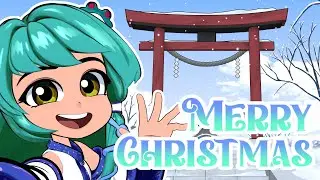 Gensokyo Christmas!