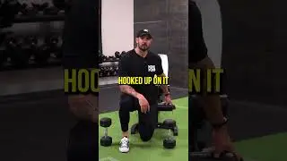 Subscribe To Mind Pump TV For FREE Glute Workouts & Exercise Tutorials 