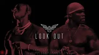 [FREE] Pop Smoke, 50 Cent Type Beat - 