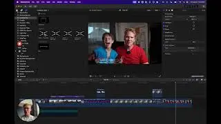 My zoom template decision & recording better audio - What I'm Doing Now #2
