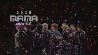 STRAY KIDS - STEP OUT 2025