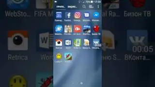 Взлом Hill Climb Racing через Lucky Patcher