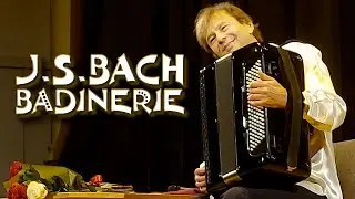 J.S.Bach – 