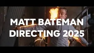 Matt Bateman | Filmmaking Showreel
