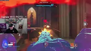 Wheel of POTG - The Beginning (again)