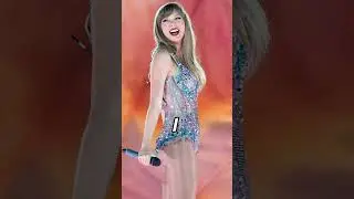 Taylor Swift wins ‘Artist of the Year’ at the #iHeartAwards2024.