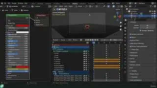 6   Rendering Animations