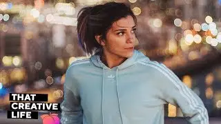 Monica Church - Quitting YouTube for a Full-Time Job, Film School & Dating (#5)