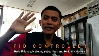 PID controller (hc-sr04, LDR and OLED) with STM32F1 yipppppiiiii...